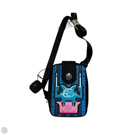 Crossbody By Disney, Size: Small