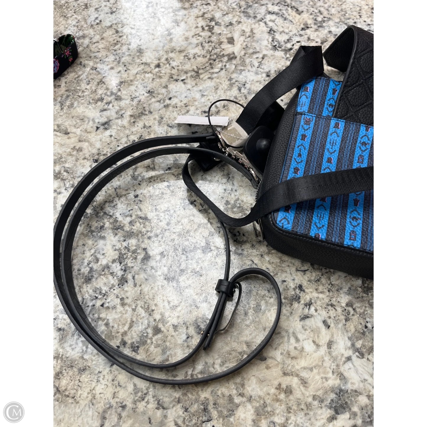 Crossbody By Disney, Size: Small