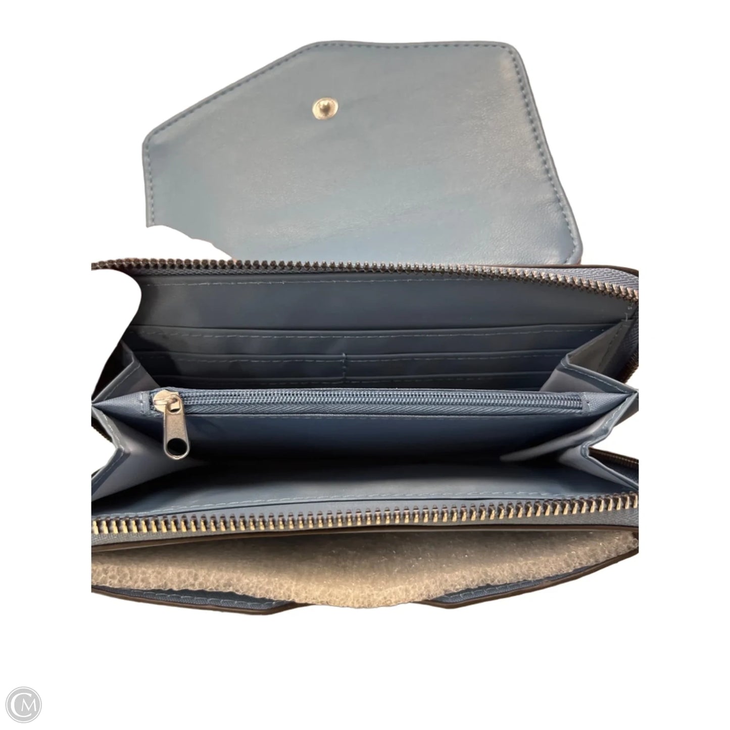 Crossbody By Clothes Mentor, Size: Small