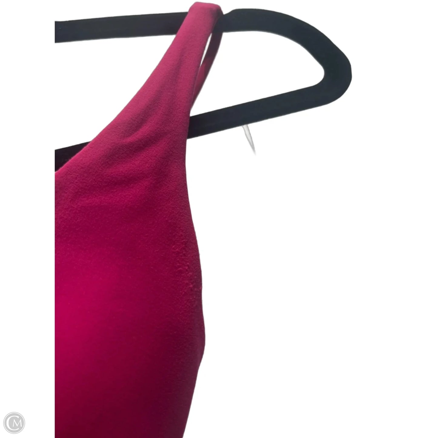 Athletic Bra By Lululemon In Pink, Size: 2
