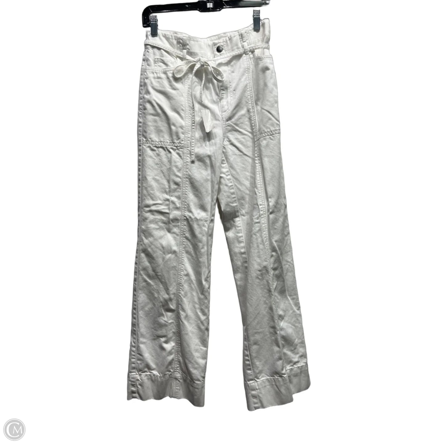 Pants Other By Loft In White, Size: 2