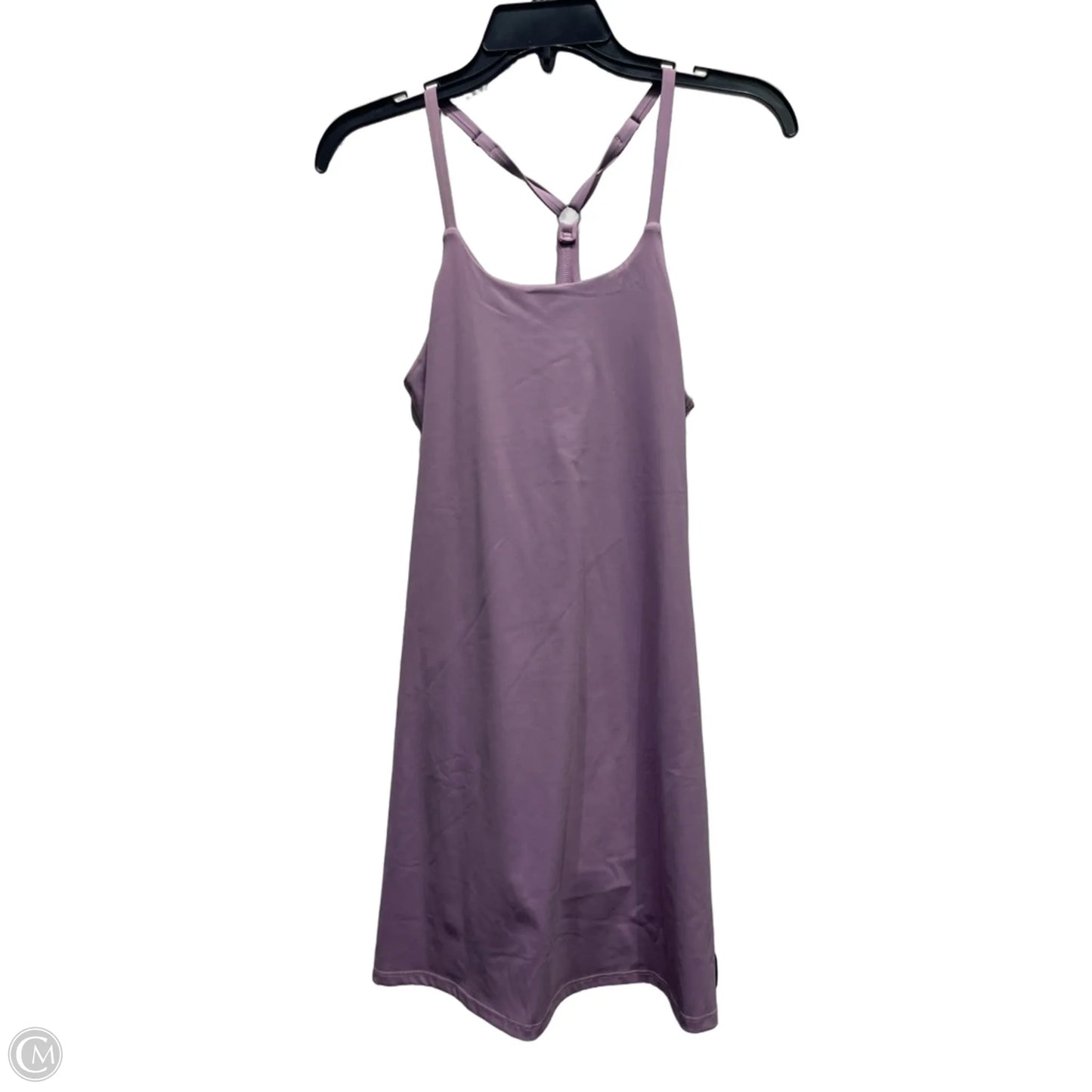 Romper By Clothes Mentor In Purple, Size: S