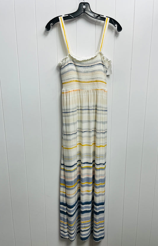 Dress Casual Maxi By Soma  Size: S