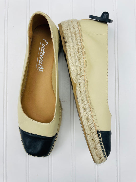 Shoes Flats By : P Intervalle Size: 11