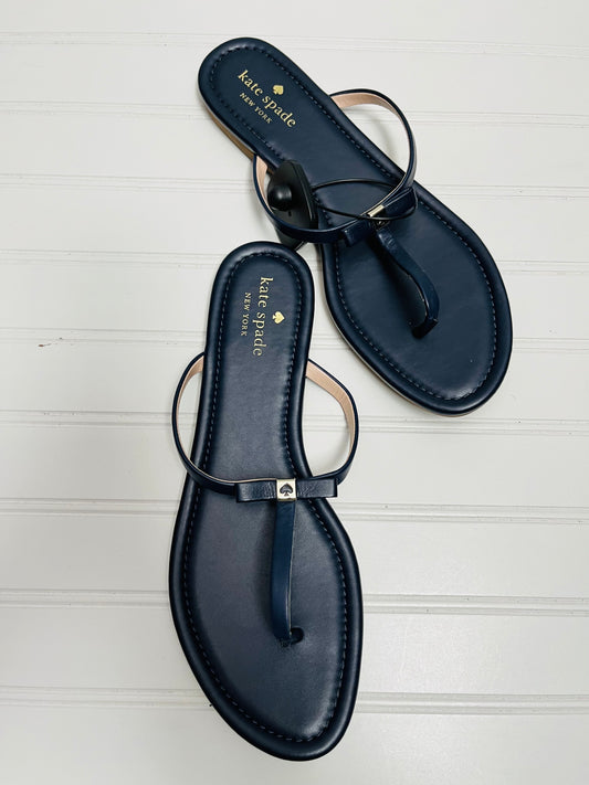 Sandals Flats By Kate Spade  Size: 11