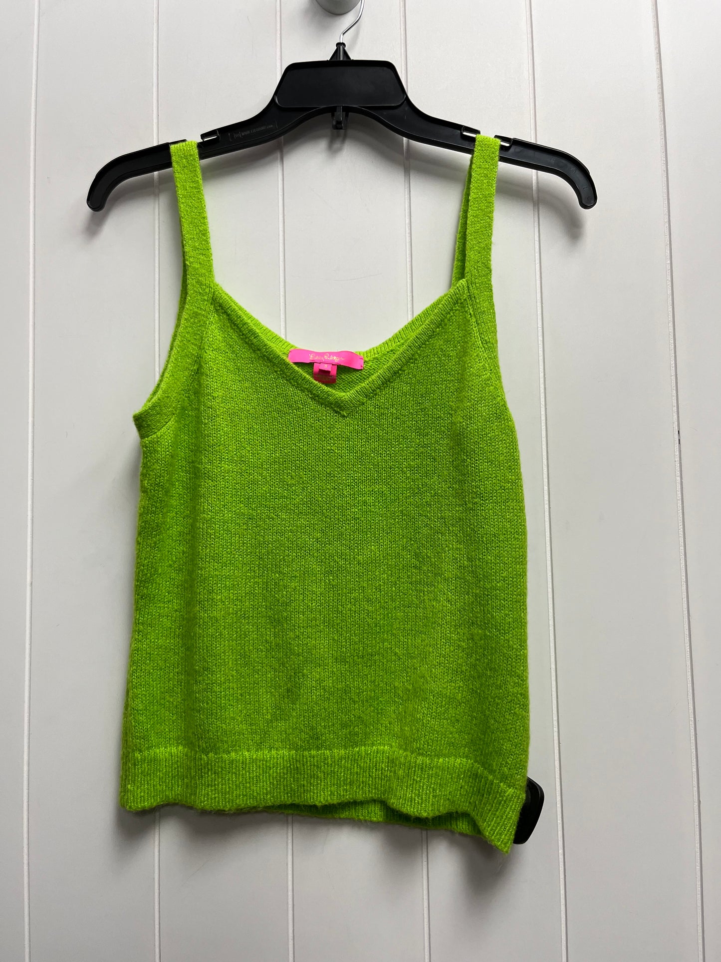 Top Sleeveless By Lilly Pulitzer  Size: S