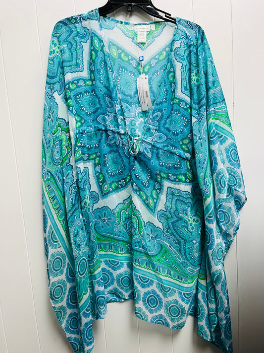 Swimwear Cover-up By Bleu  Size: S