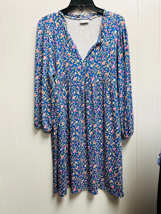 Dress Casual Short By Wonderly  Size: Xl