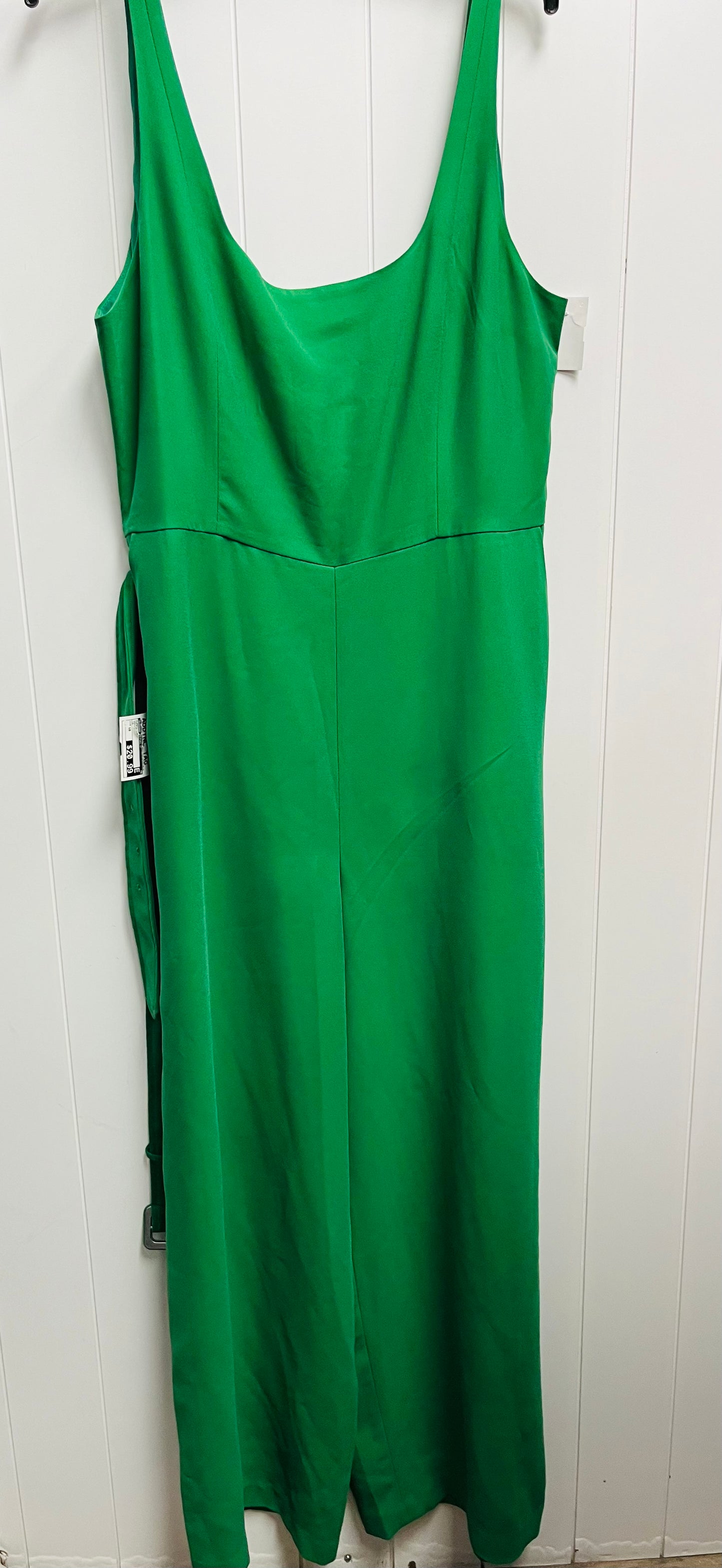 Jumpsuit By Banana Republic  Size: 18