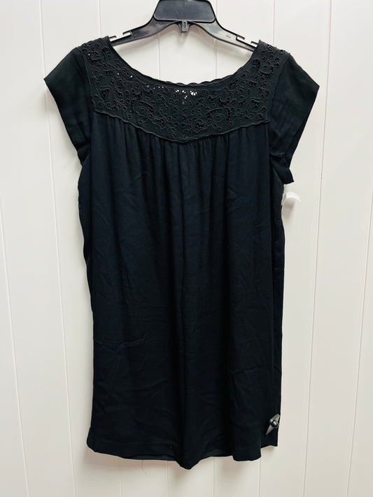 Dress Casual Short By Joie In Black, Size: M