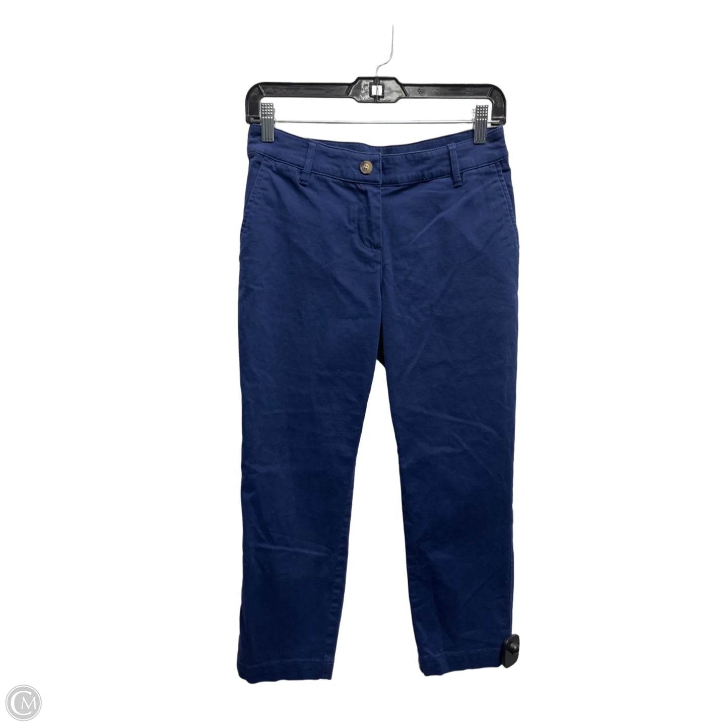 Pants Other By Tommy Bahama In Navy, Size: 2