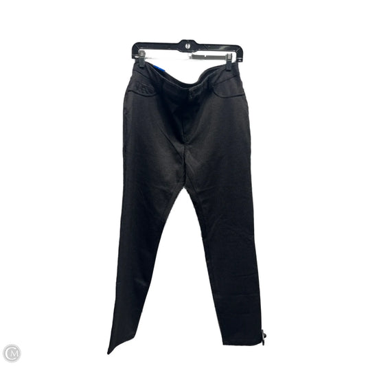 Pants Other By Dkny In Black, Size: L
