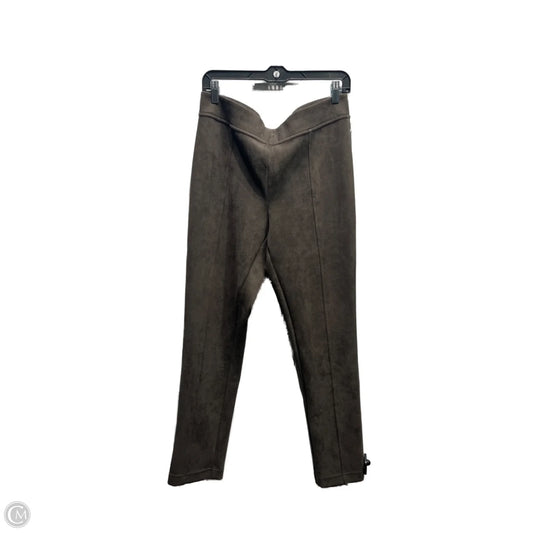Pants Other By Andrew Marc In Brown, Size: L