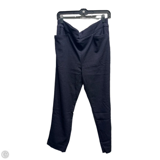 Pants Other By Chicos In Navy, Size: 12p