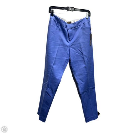 Pants Other By Crosby In Purple, Size: 10