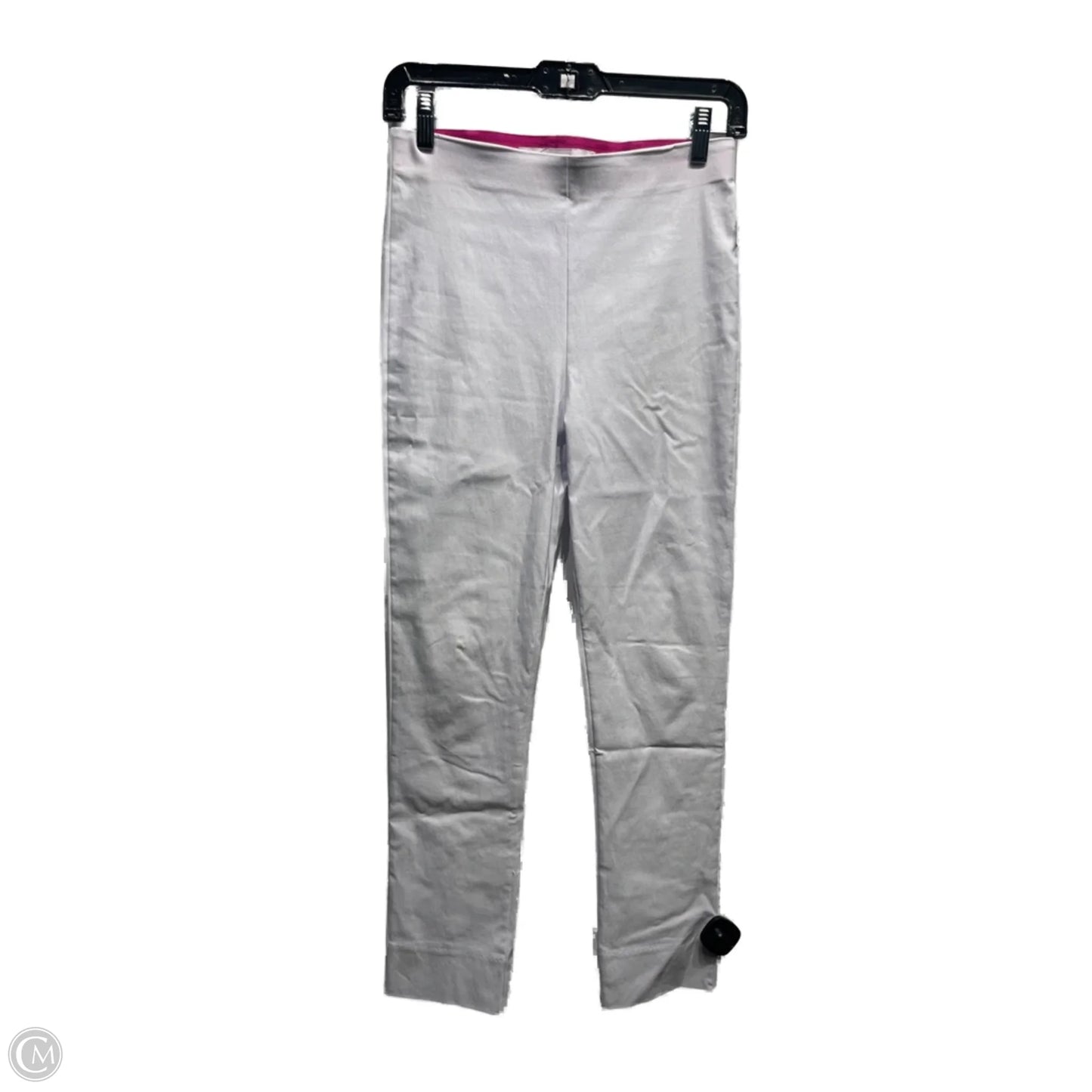 Pants Other By Gretchen Scott In White, Size: Xs