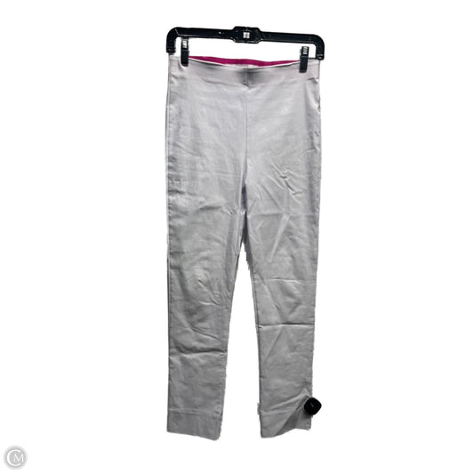 Pants Other By Gretchen Scott In White, Size: Xs