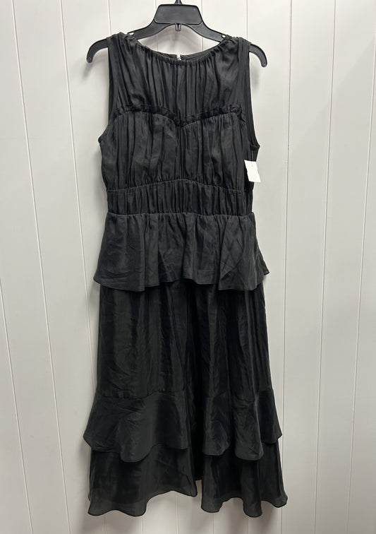 Dress Casual Maxi By Chicos  Size: M