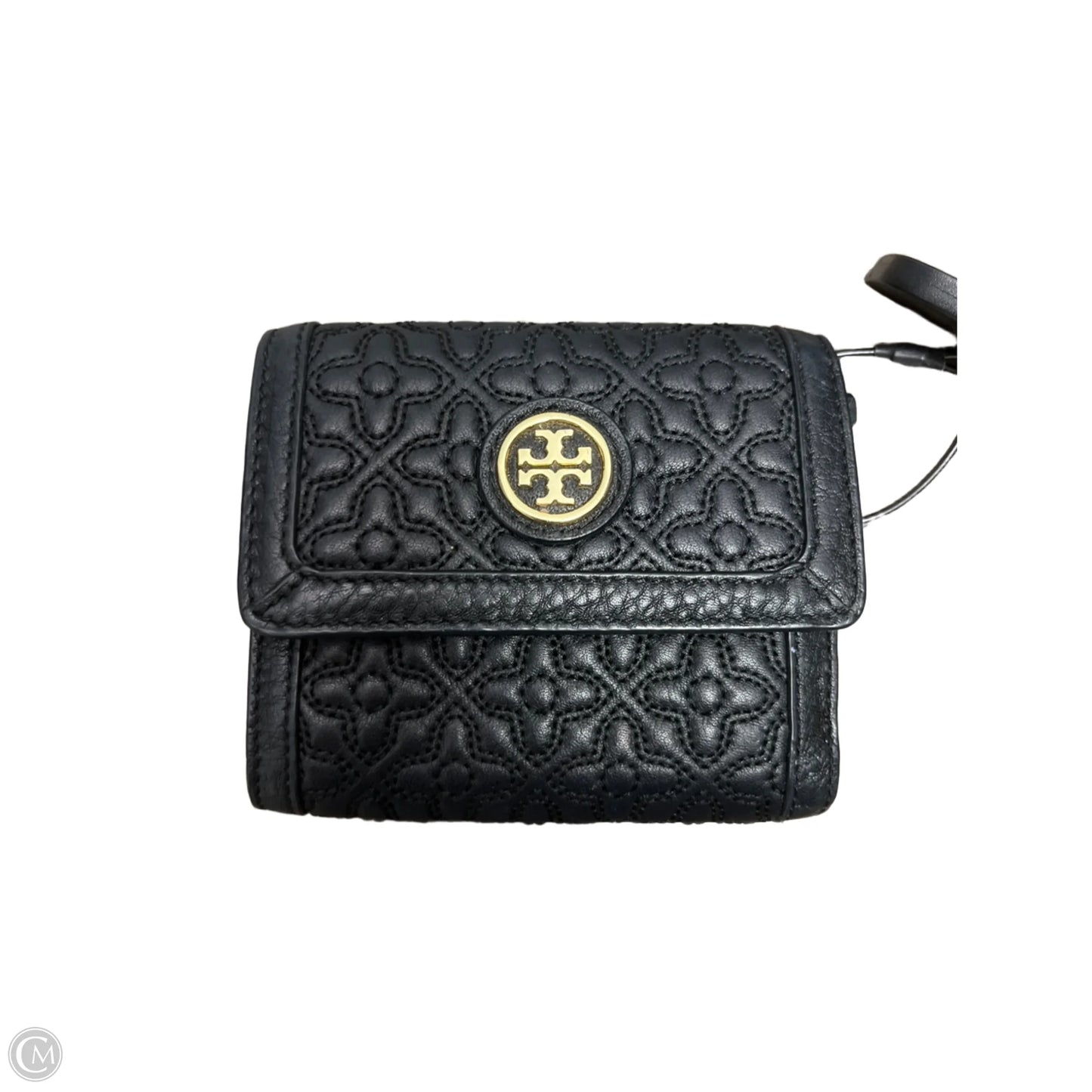 Wallet Designer By Tory Burch, Size: Small