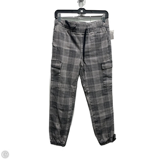 Pants Other By TINSELTOWN In Black & Pink, Size: Xs