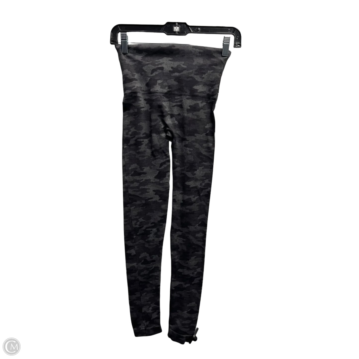 Pants Leggings By Spanx In Grey, Size: S