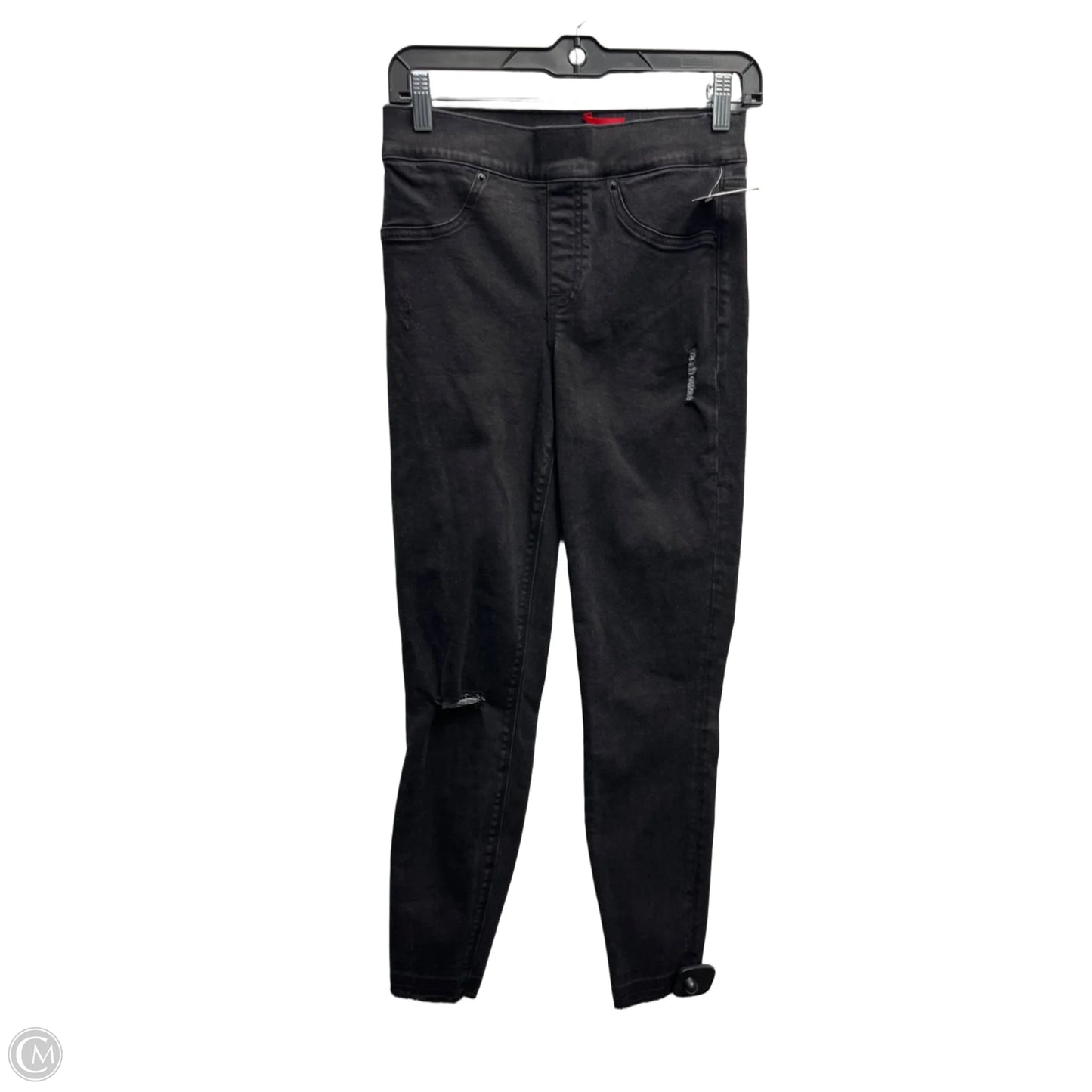 Pants Leggings By Spanx In Black, Size: S