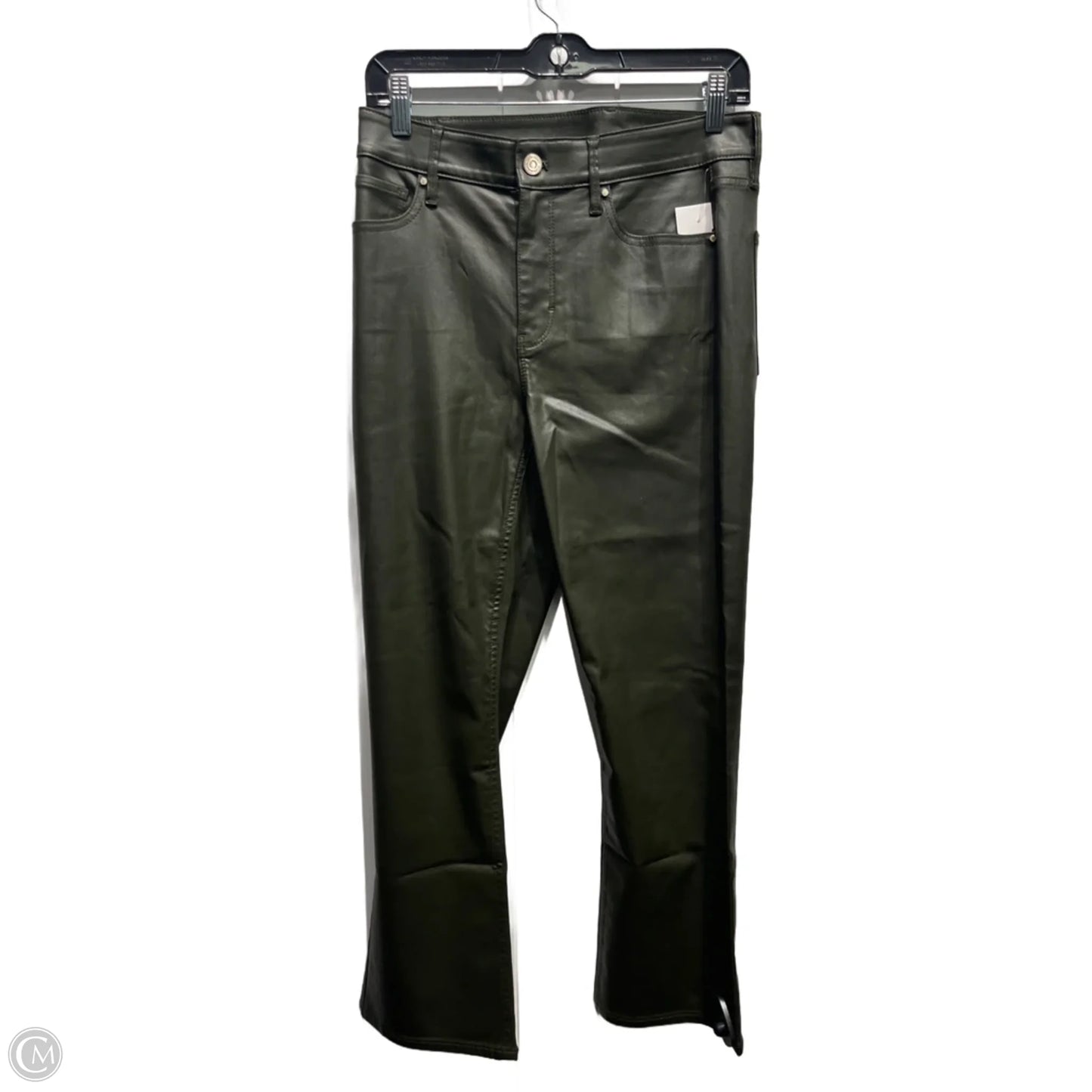Pants Other By White House Black Market In Green, Size: 6