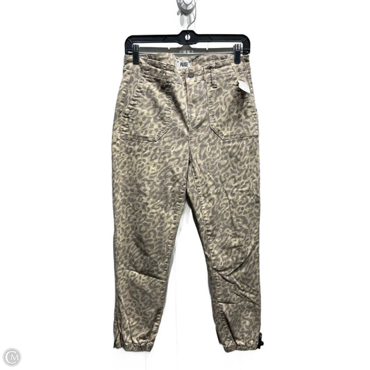 Pants Cargo & Utility By Paige In Tan, Size: 4