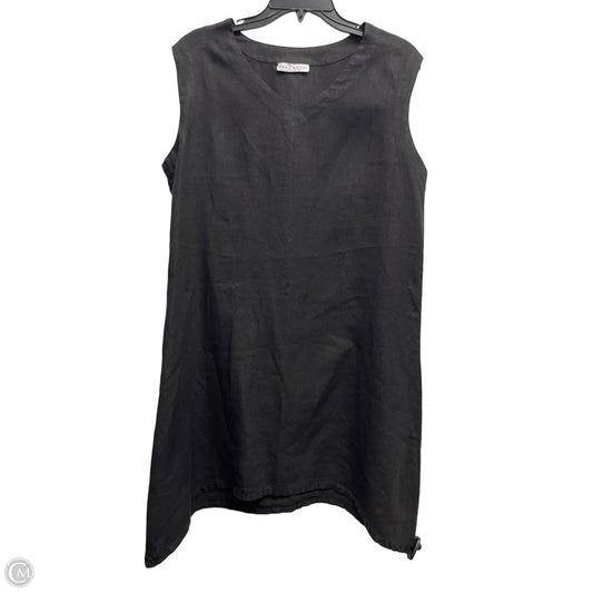 Dress Casual Short By Bryn Walker In Black, Size: L
