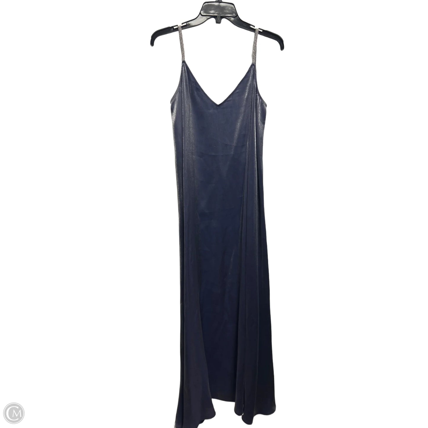 Dress Party Long By prelude In Blue, Size: M