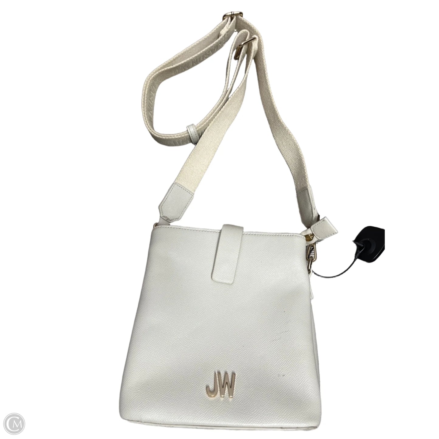 Crossbody Designer By Jason Wu, Size: Medium