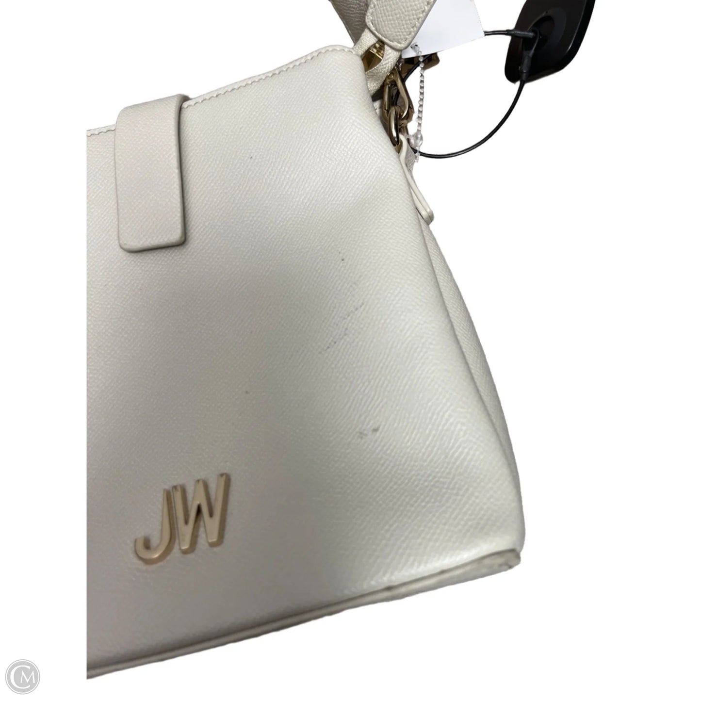 Crossbody Designer By Jason Wu, Size: Medium