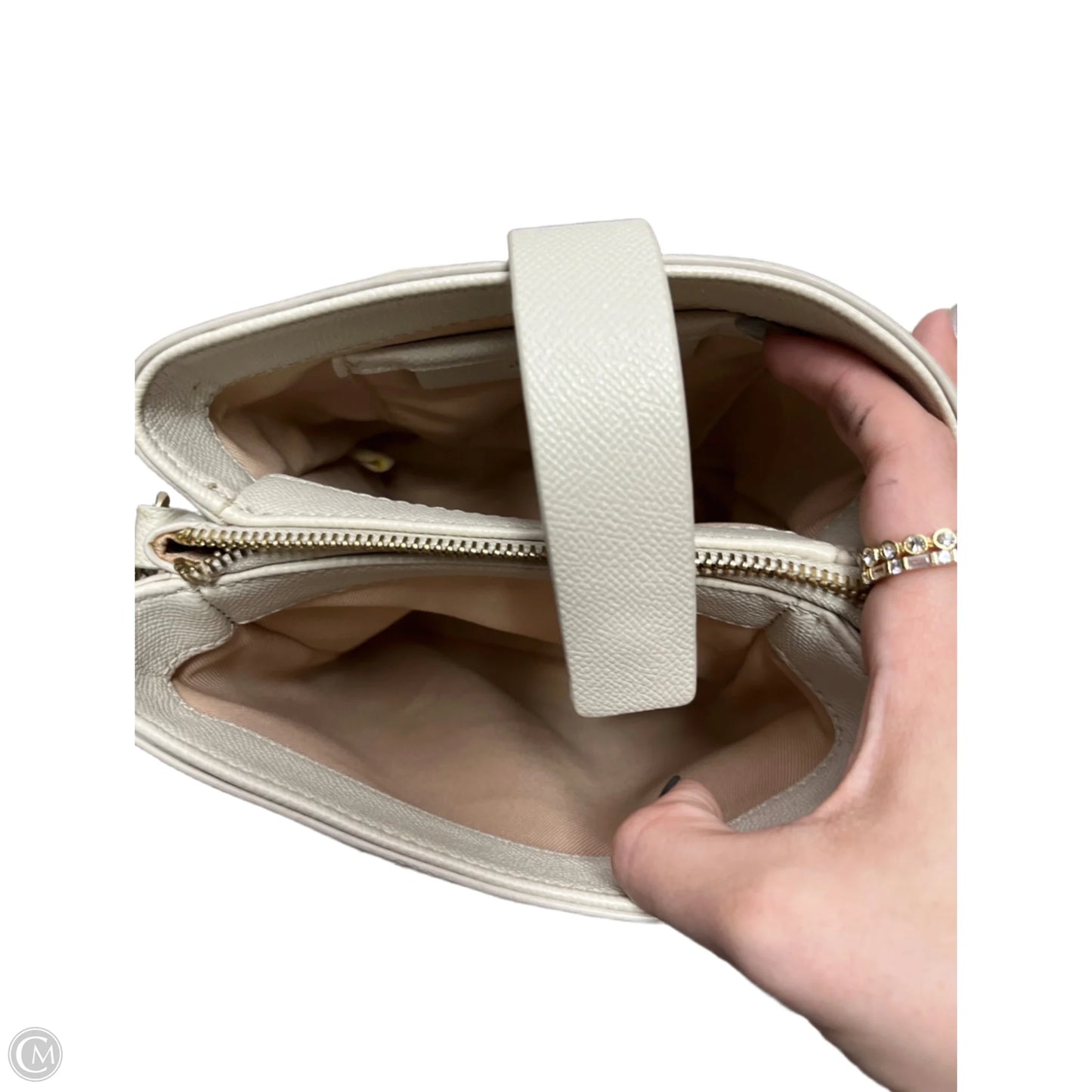 Crossbody Designer By Jason Wu, Size: Medium