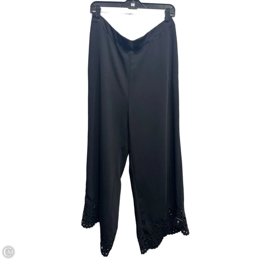 Pants Other By Chicos In Black, Size: 10