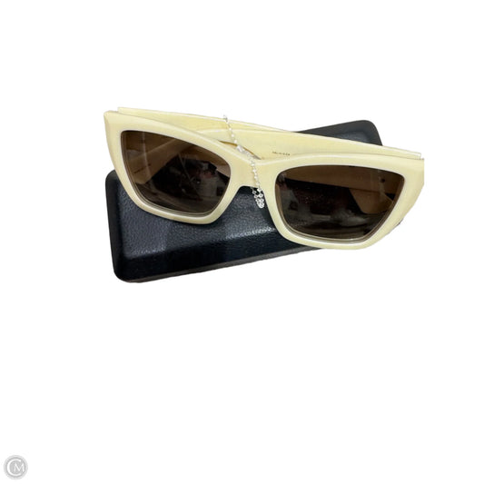 Sunglasses Designer By Kurt Geiger