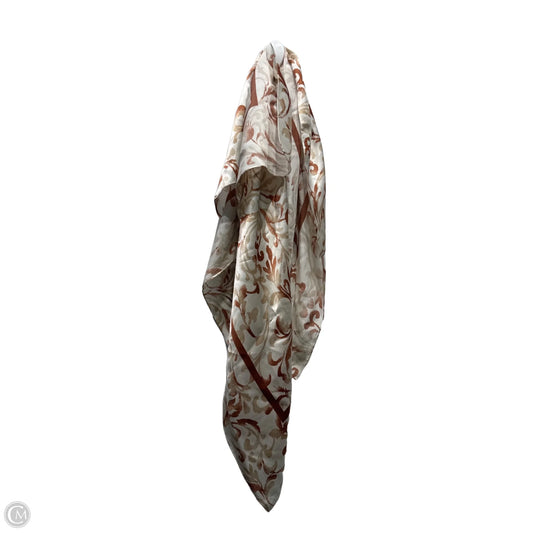 Scarf Designer By St John Collection