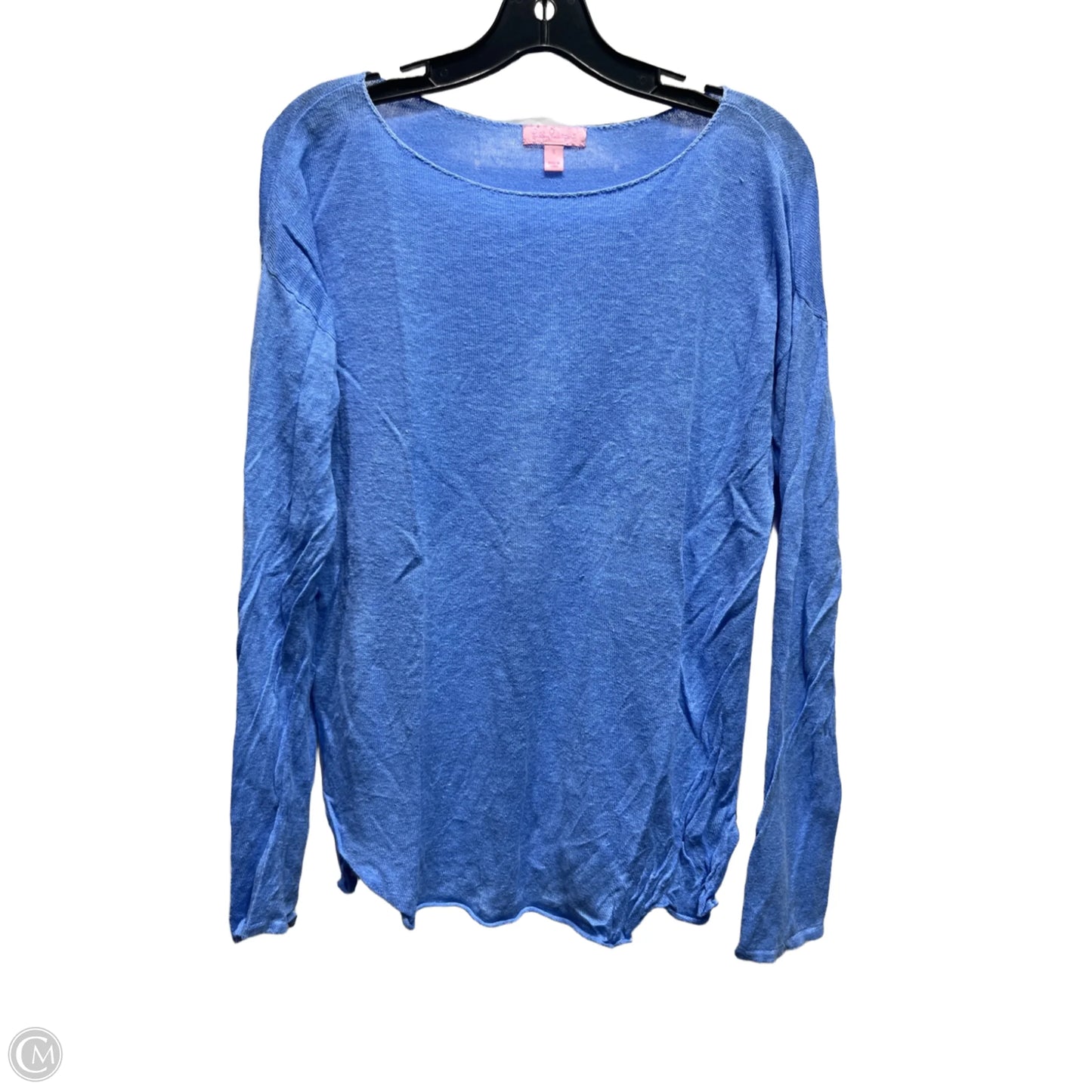 Sweater Designer By Lilly Pulitzer In Bronze, Size: S