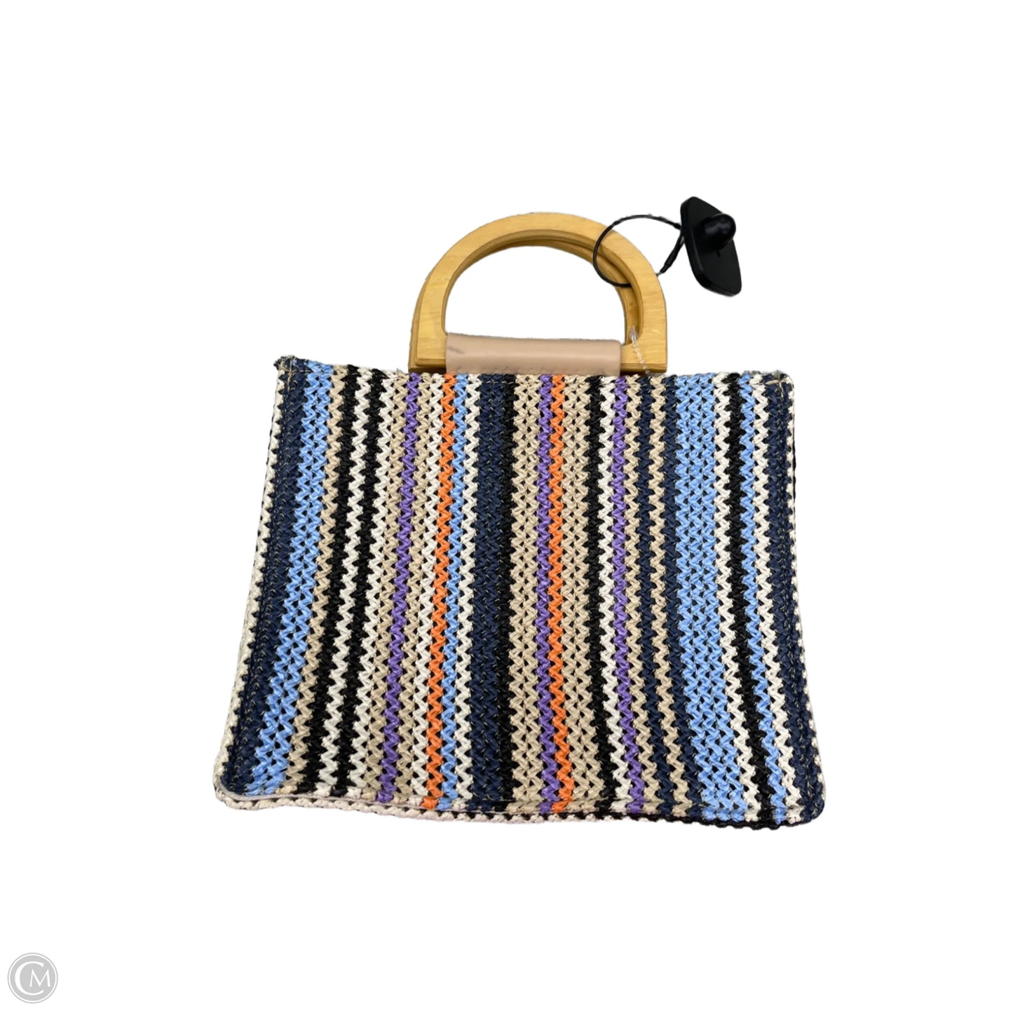 Crossbody By Clothes Mentor, Size: Small