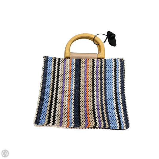 Crossbody By Clothes Mentor, Size: Small