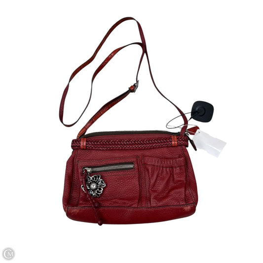 Crossbody By Brighton, Size: Small