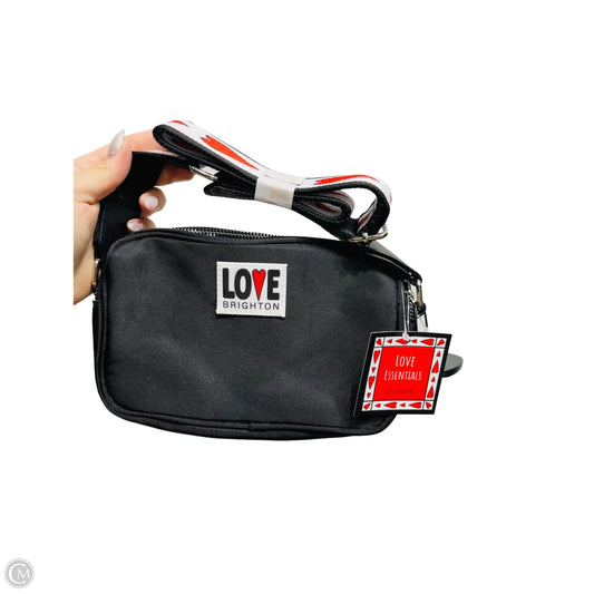 Crossbody By Brighton, Size: Medium