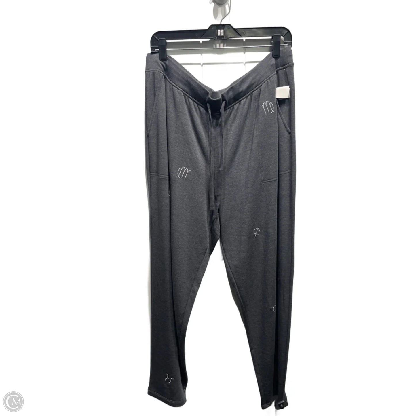 Pants Set 2pc By Lou And Grey In Grey, Size: Xl