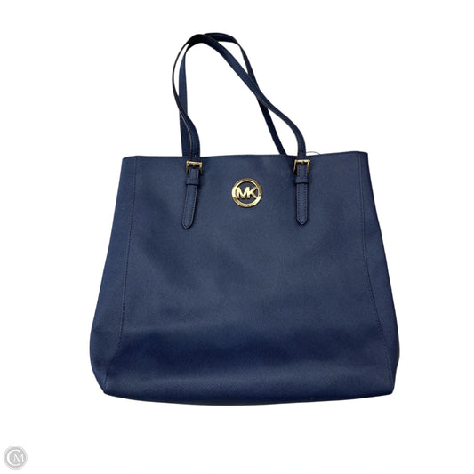 Handbag Designer By Michael Kors, Size: Large
