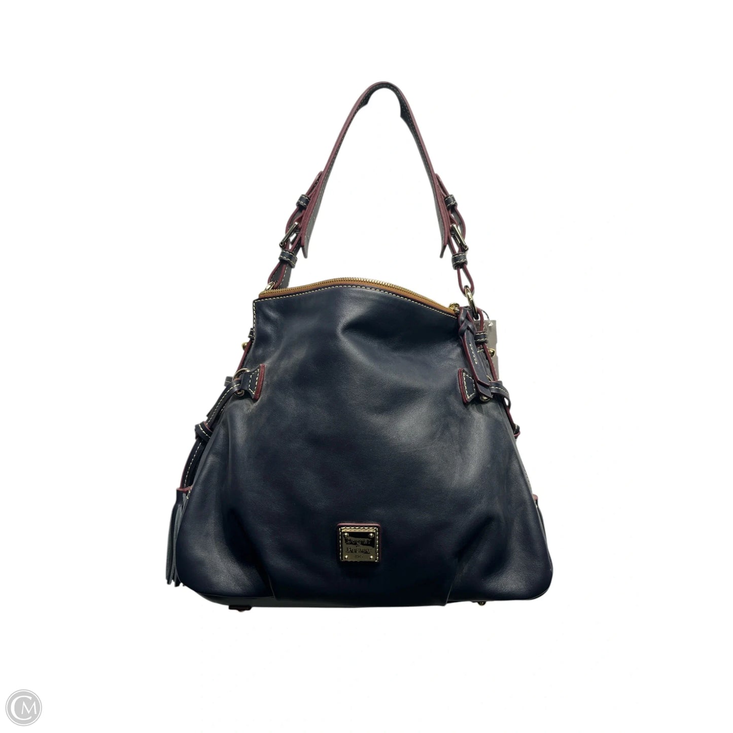 Handbag Designer By Dooney And Bourke, Size: Medium