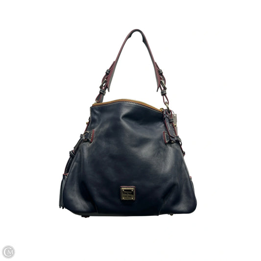 Handbag Designer By Dooney And Bourke, Size: Medium
