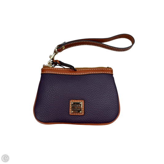 Wristlet Designer By Dooney And Bourke, Size: Small