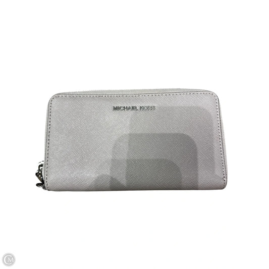 Wallet Designer By Michael Kors, Size: Large