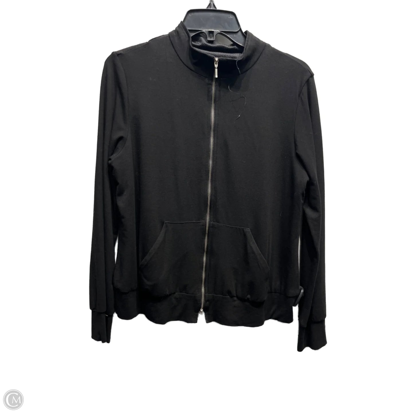Jacket Other By YANSI FUGEL In Black, Size: M
