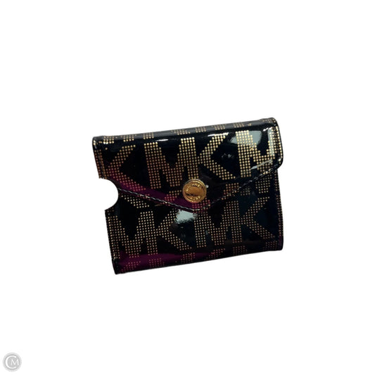 Wallet Designer By Michael Kors, Size: Small