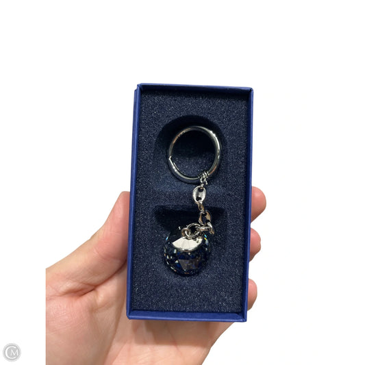 Key Chain Designer By Swarovski